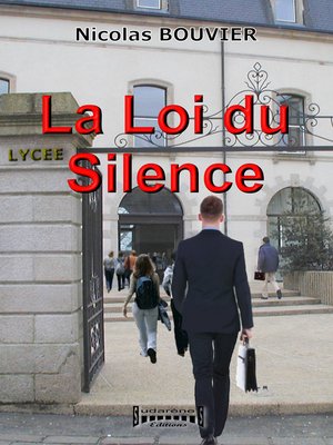 cover image of La Loi du Silence